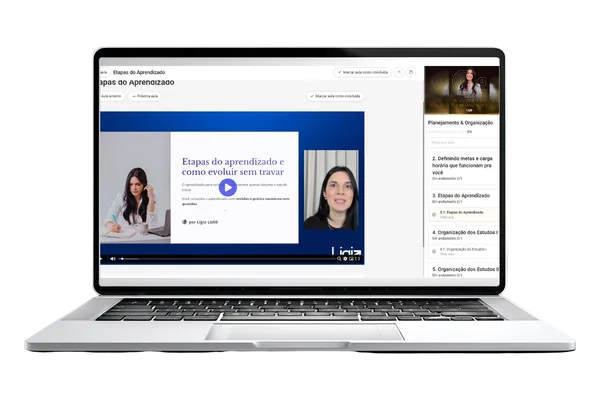 Aulas estratégicas